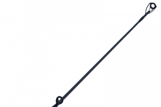 Удилище спин. Maximus ZIRCON JIG 24MH 2,4m  17-45g