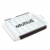 КОРОБКА ДЛЯ ПРИМАНОК NAUTILUS NB1-255 25,5*19,5*3,5