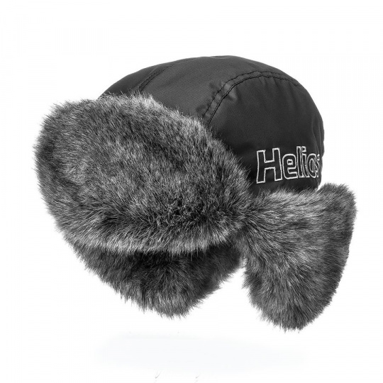 Шапка Чарыш. цв.красный р.XL Helios