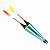 FLAGMAN Поплавок из бальсы TF6011 bc 1,5г