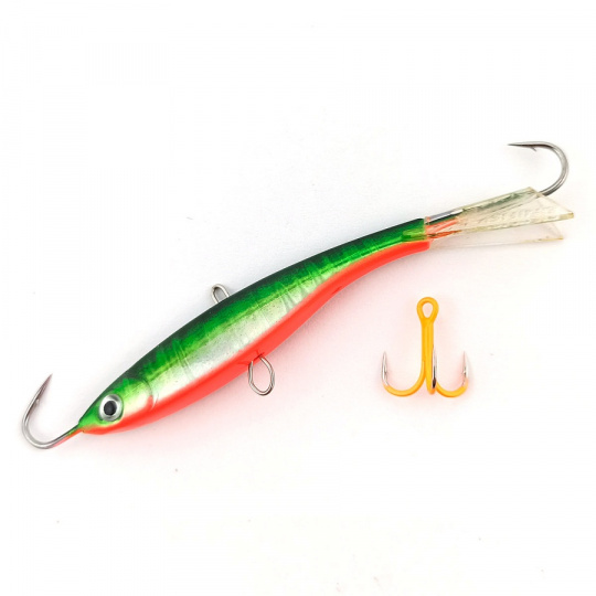 F-FISHING Балансир 5,7см 24,0г цвет 019