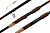 Удилище фидер. Maximus JASPER 360ХН 3.6 m 90/120/150  г													