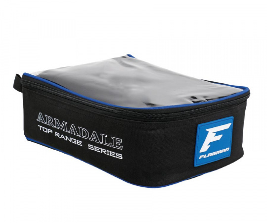 FLAGMAN Сумка для аксессуаров Armadale Case 28x21x10см
