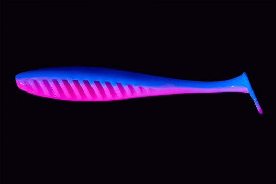 Виброхвост PIONEER 100mm цвет F05