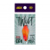 Блесна AKKOI TWIST форелевая EGO 2,8 g цвет Т014								