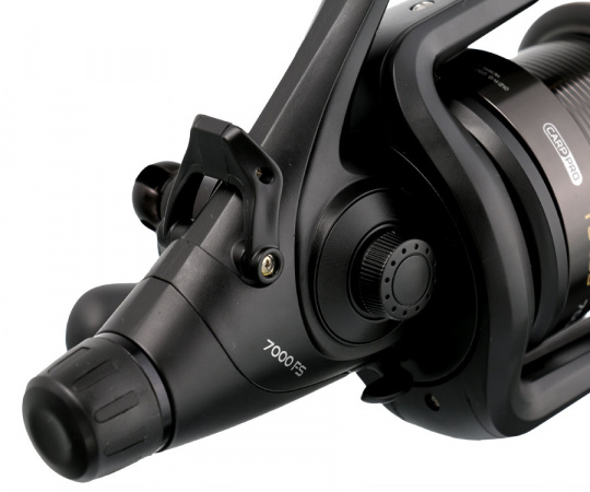 CARP PRO Катушкa Torus Runner 7000 FS