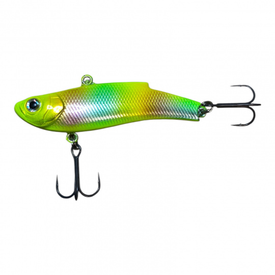 Раттлин D-Ocean vib Revenger 70 мм 18р цвет 28