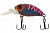 Воблер LureMax HOBO 32F SR-054 3 г.