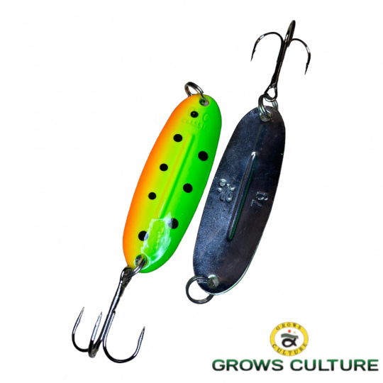 Grows Culture Willmans 57мм, 7гр, 301