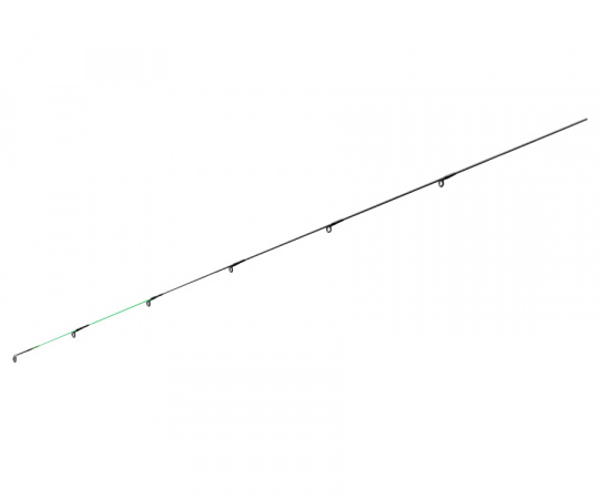FLAGMAN Вершинка пикерного удилища Tregaron Picker 3м тест max 35г 0,25oz carbon 2,2мм