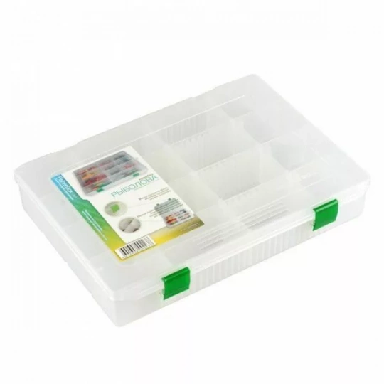 Коробка fisherbox 310