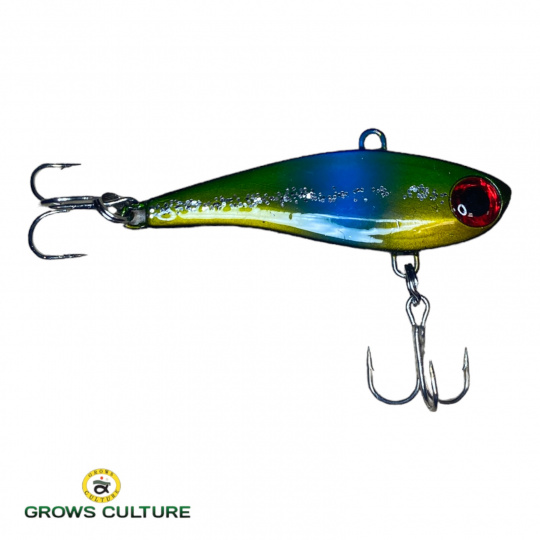 Раттлин Grows Culture Chata Bee 52mm 8.5g #58
