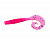 FLAGMAN Твистер TT-Grub 1,4'' #110 Glamour 3,5см 12шт