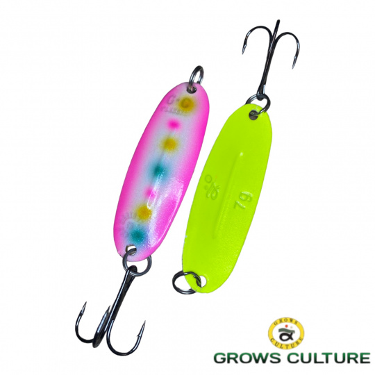 Grows Culture Willmans 57мм, 7гр, 024