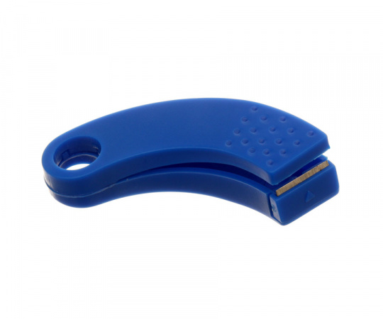 FLAGMAN Кусачки для лескии шнура спиннинговые Plastic Line Cutte