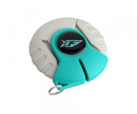 FLAGMAN Ножницы для шнура Fishing Scissors