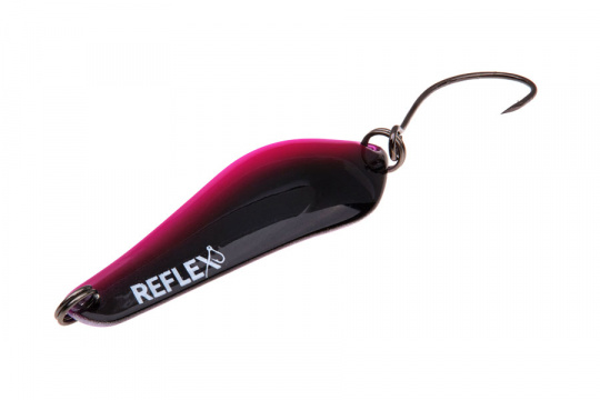 Блесна Reflex CRYSTAL 3,6g цвет R37