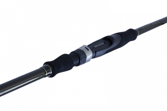 Удилище спин. Maximus ZIRCON 18UL 1,8m  1-8g