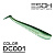 Awanura 4" 100мм 5шт. цв DC001