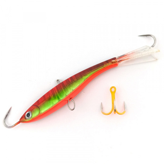 F-FISHING Балансир 5,7см 24,0г цвет 021