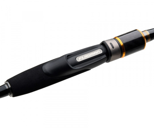 FLAGMAN Удилище спиннинговое Cort-X 76ML 2,28м тест 5-20г