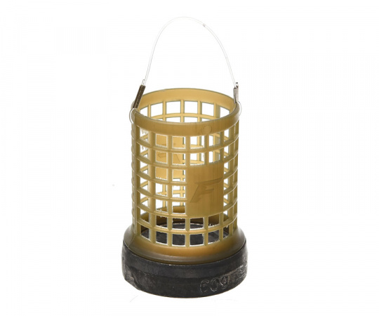 FLAGMAN Кормушка фидерная пластик 35х60мм XL 40г