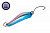 Блесна Reflex CRYSTAL 3,6g цвет R15