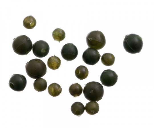 CARP PRO Бусина отбойная комплект 4,5,6мм 20шт