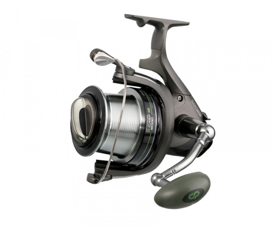 CARP PRO Катушкa D-Carp 8000 SD