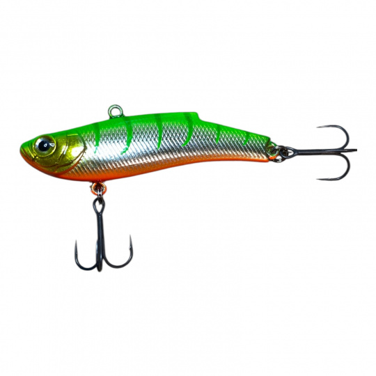 Раттлин D-Ocean vib Revenger 70 мм 18р цвет 53