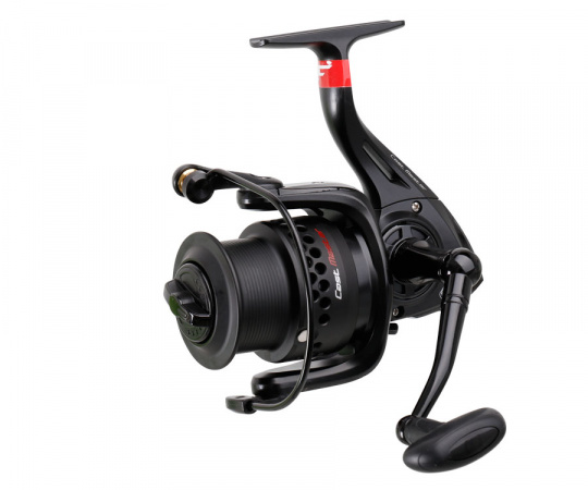 FLAGMAN Катушка фидерная Cast Master Feeder 6000