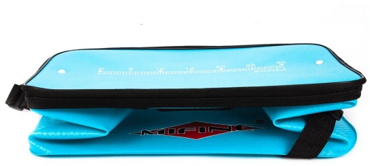 Сумка кан под рыбу Mifine YD50 (50x28x29)