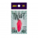 Блесна AKKOI TWIST форелевая EGO 2,8 g цвет Т027																				