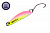 Блесна Reflex CYCLONE 2,6g цвет R34