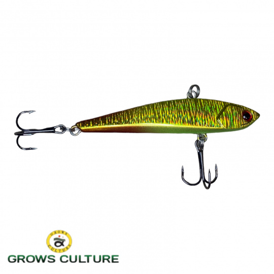 Crows Culture Eclipse Mini Slight 15гр, 75мм, #105