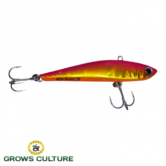 Crows Culture Eclipse Mini Slight 15гр, 75мм, #52