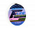 FLAGMAN Леска F-Line Ice Crystal 30м 0,08мм