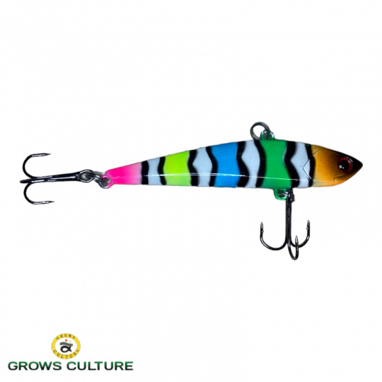 Crows Culture Eclipse Mini Slight 15гр, 75мм, #011