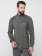 Термобелье Thermoline ZIP цвет Серый ткань Флис (Размер: 60-62, Рост: 3XL)