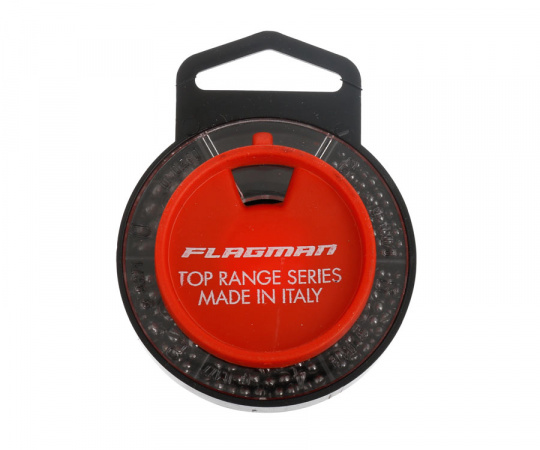 FLAGMAN Набор грузил Made in Italy 75г