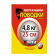 Поводки металические Tagawa 7 нитей 4,8 кг,25см 3шт