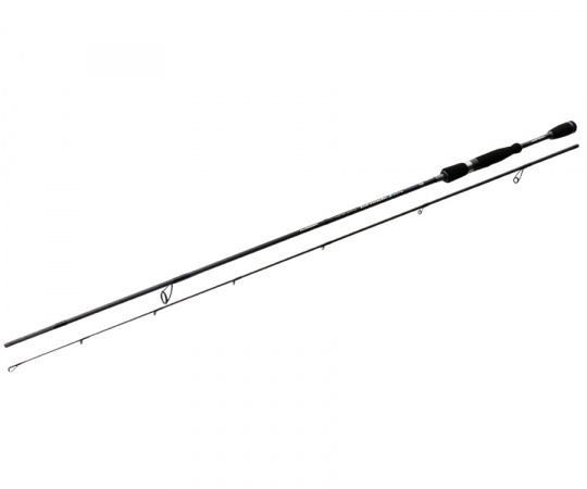 FLAGMAN Удилище спиннинговое Tornado Z 7'0" 2,13м тест 7-21г
