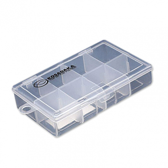 Коробка для приманок Kosadaka TB1501
