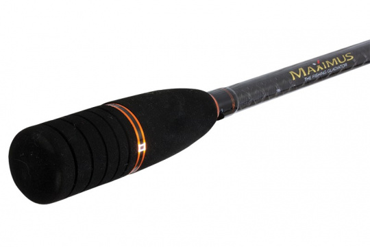 Удилище спин. Maximus GRAVITY JIG 25H 2,5m 40-80g	