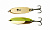 Блесна Mottomo Skill Blade 35g Gold Chart		