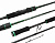 Спиннинг Nautilus T-Killer T-KS722UL 218см 2-9гр