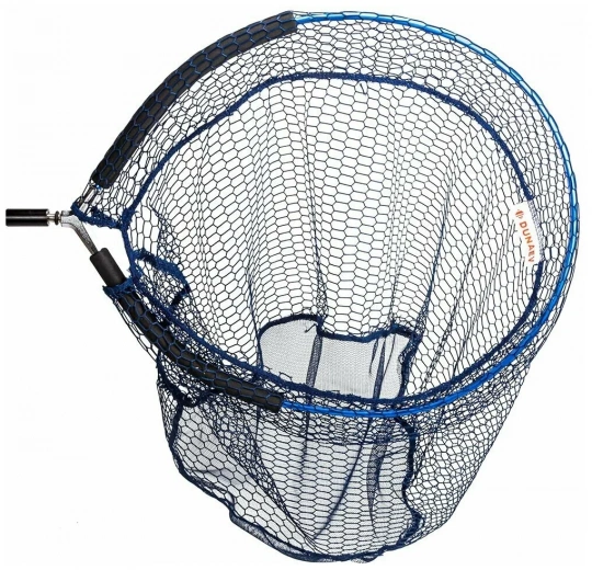 Голова для подсачека DUNAEV 50x40 PE