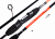 Удилище спин. Maximus POINTER-X Microjig 21UL  2,1m  0,8-6g