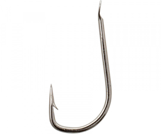 FLAGMAN Крючок Bloodworm Caster Pro №10 10шт