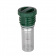 Термос (HS.TM-056-G) 750ML с ситечком зеленый (2 крышки-кружки) TONAR